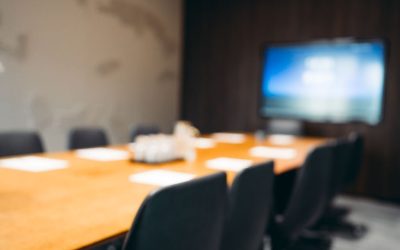 Perché un sistema audio di alta qualità è fondamentale per la tua sala conferenze