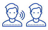 Facilitare le comunicazioni verbali