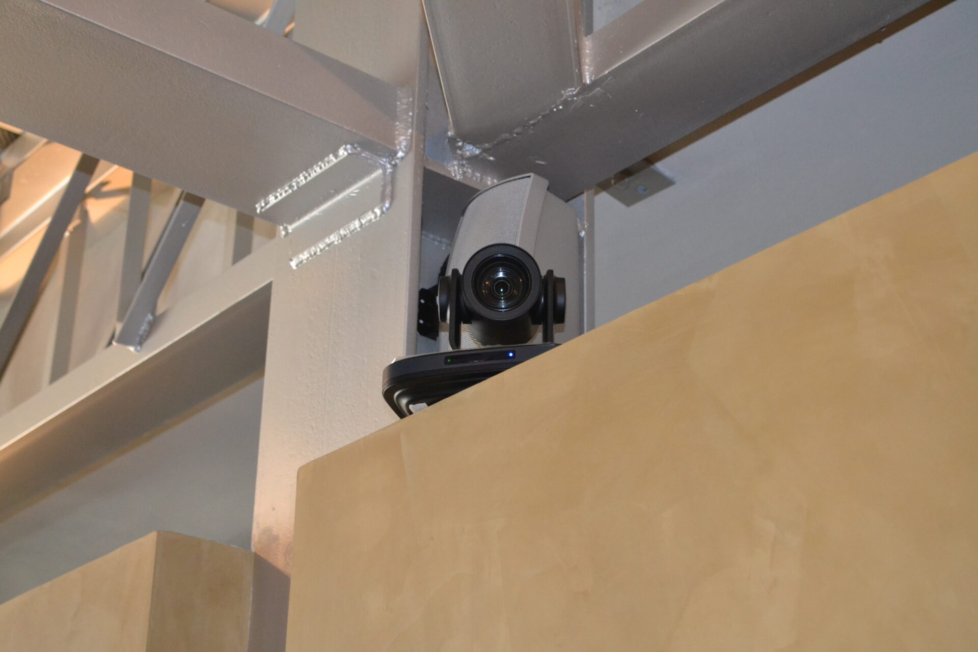 illuminazione e audio video per hotel