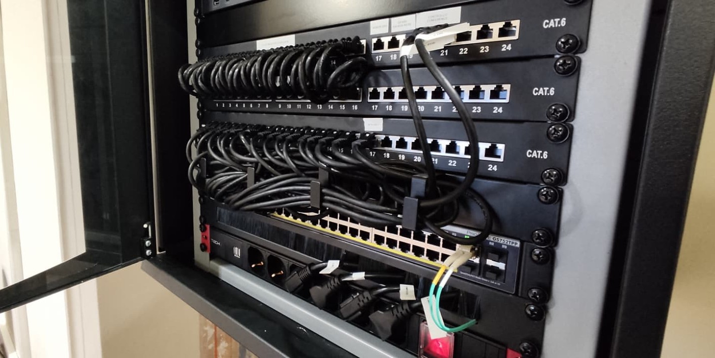 Audio per hotel